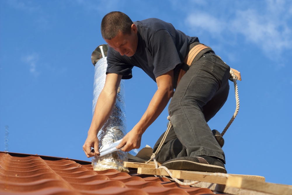 Best Roofing Company In Torrance - Torrance Roofing & Building Services