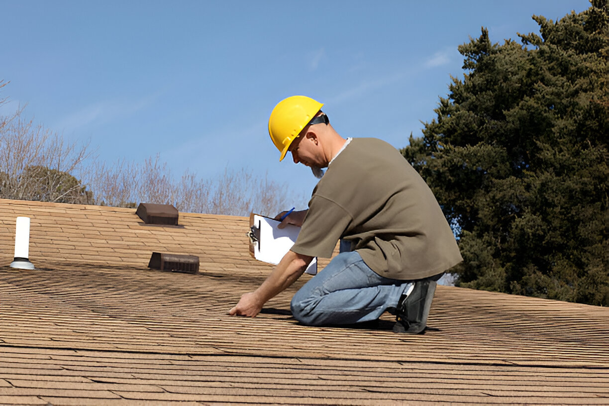 Best Roofing Company In Torrance - Torrance Roofing & Building Services