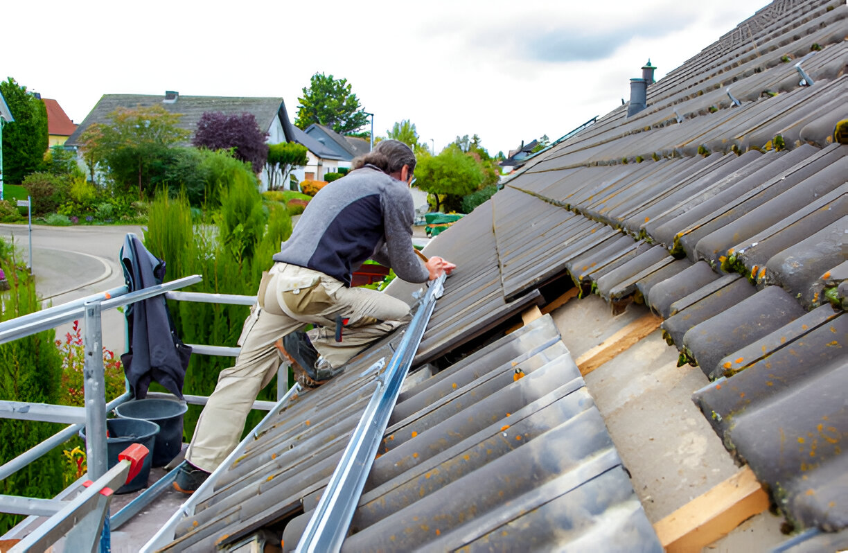 Roof Installation & Repair In Torrance - Roofing Contractors in Los Angeles