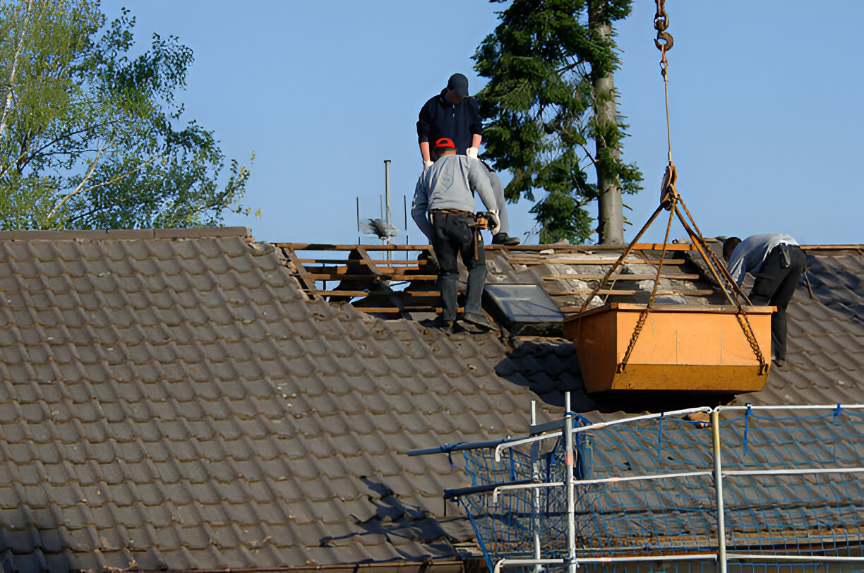 Roof Installation & Repair In Torrance - Roofing Contractors in Los Angeles