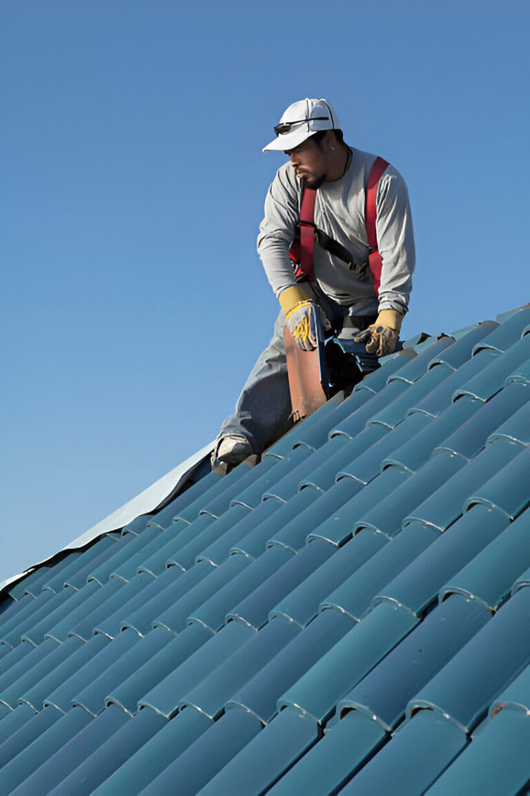 Roofing Experts In Torrance - Roofing Company by A Cut Above Roofing