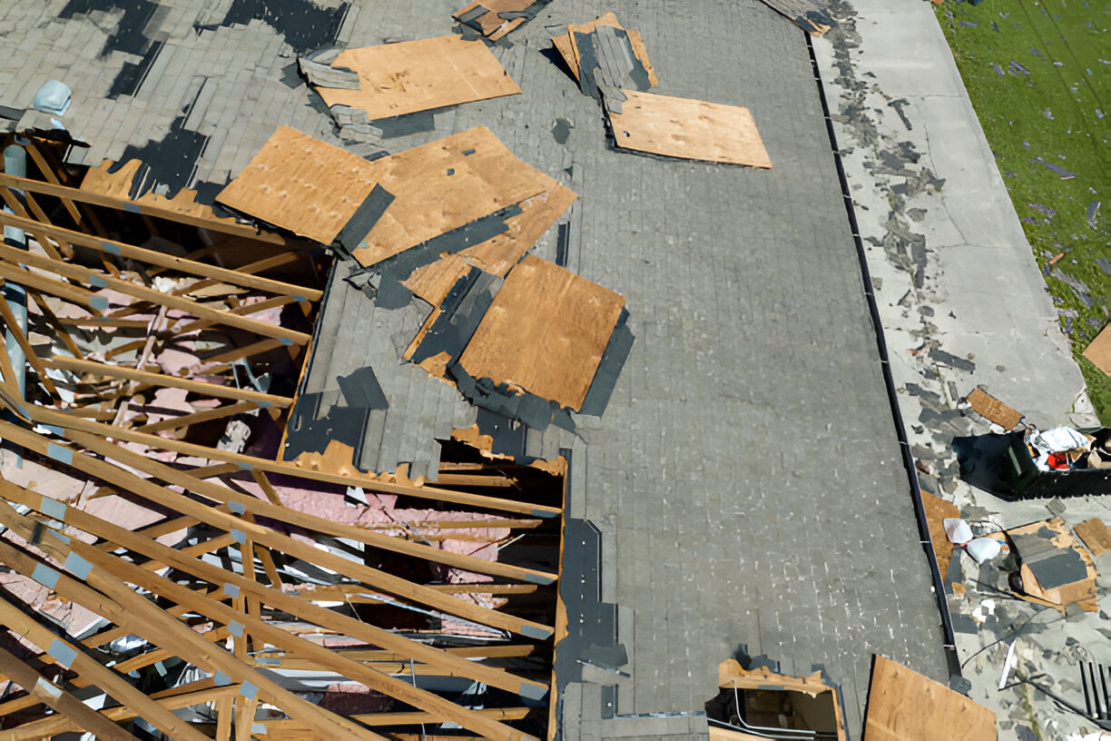 Emergency Roofing Service In Torrance - A Cut Above Roofing In Torrance