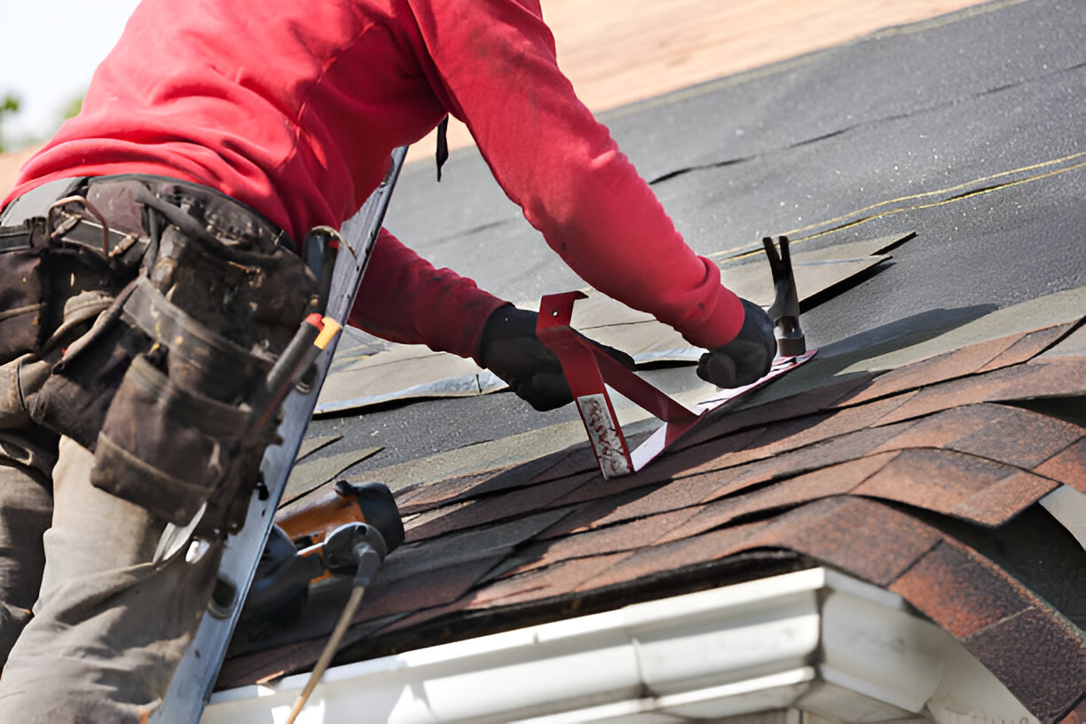 Roofing Experts In Torrance - Roofing Company by A Cut Above Roofing