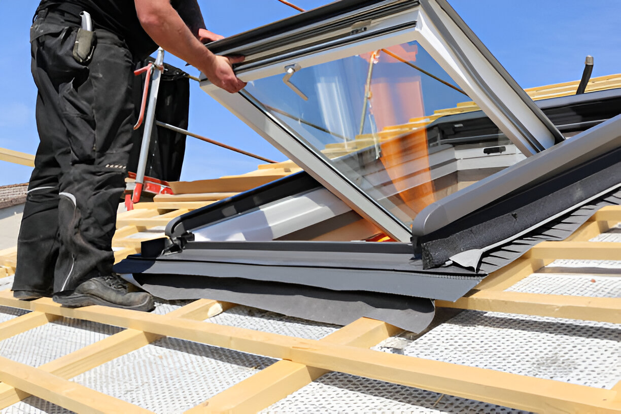 Roofing Experts In Torrance - Roofing Company by A Cut Above Roofing