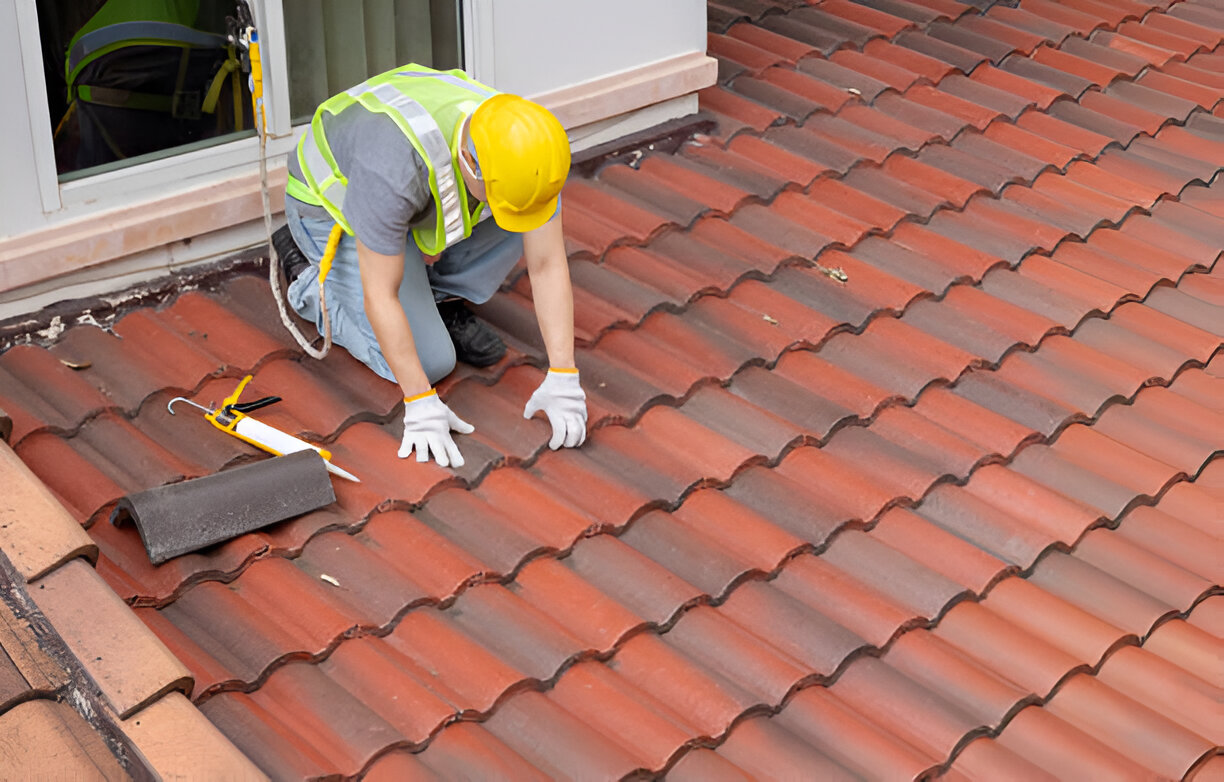 Best Roofing Company In Torrance - Torrance Roofing & Building Services